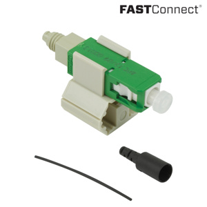 AFL FASTConnect® Fiber Connectors