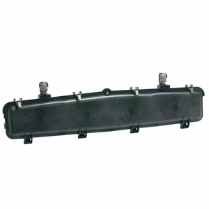 FC000022 LG-410-U-0 AER FO SPL CLSR