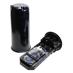FC001348 LG-350 SHORT DOME CLSR WTC