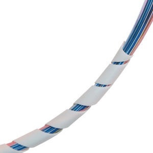 FC001657 SIE SPIRAL WRAP WH 5.5F