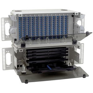 FM000265-WL CNS288HD PSP 10U 288F WH