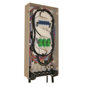 AFL LightLink 400b Enclosure Security Kits