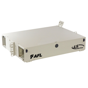 FM001442-BH CON024P PP 2U 24F BK