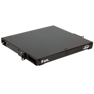FM002711-BE XFM-1U-B 1U PP BK