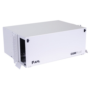 FM004158 CGM PLUS 4U WH FRNT ACCESS