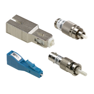 AFL Buildout Attenuators