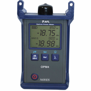 AFL Optical Power Meters