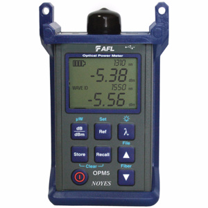AFL Optical Power Meters