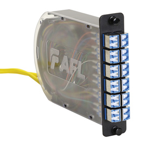 AFL Poli-MOD® Patch and Splice Modules