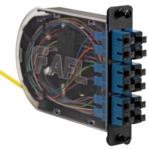 AFL Poli-MOD® Patch and Splice Modules