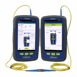 AFL ROGUE® OLTS Certifier Kits