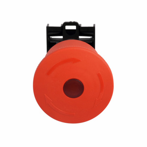 Eaton M22 Turn-to-Release Emergency Stop Operators
