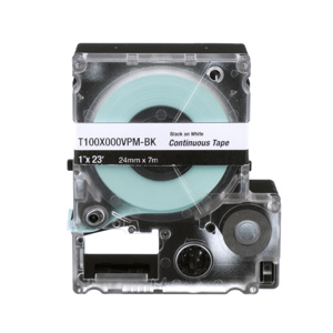 Panduit Continuous Tape