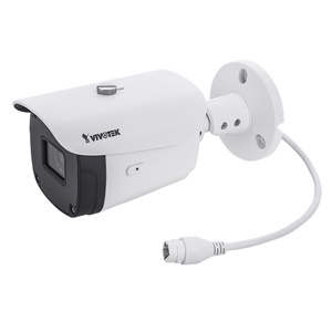 Vivotek Outdoor Bullet Network Cameras