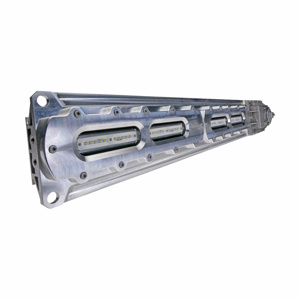 Eaton Crouse-Hinds Pauluhn™ ZPL Series Explosionproof Linear Fixtures