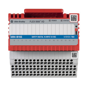 5094-IB16S SAFETY DIGITAL 16 INPUT