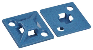 ABB 4-Way Cable Tie Mounts
