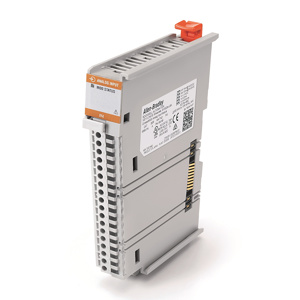 Rockwell Automation 5069 Compact I / O 4 Channel Universal Voltage / Current / RTD / TC Analog Input Modules 4 Channel 4 Input