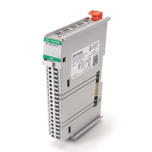 Rockwell Automation 5069 I / O 16 Channel 24 VDC Source Output Modules 16 Channel 16 Output