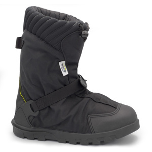 Surewerx SureWerx EXPG Series NEOS® Explorer™ Insulated Winter Overshoes Medium Black Nylon