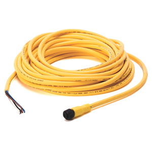 Rockwell Automation 889D DC Micro Cordsets