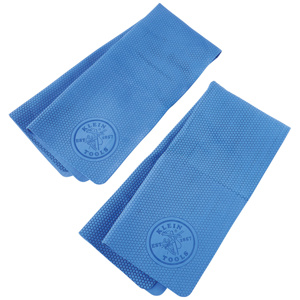 Klein Tools Cooling Towels