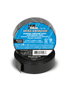 Ideal Wire Armor® Vinyl Electrical Tape