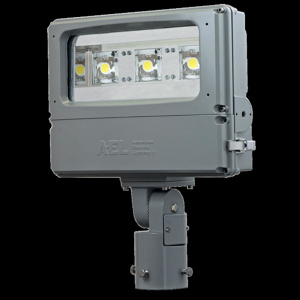 American Electric Lighting ACPO Series Compact Floodlights LED 4000 k