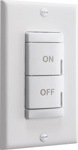 Lithonia sPODM Low Voltage Pushbutton SwitchPods