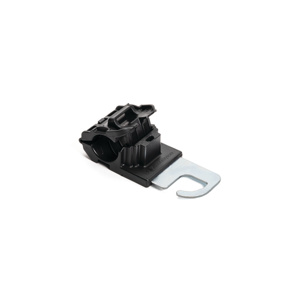 Hellermann-Tyton Ratchet Cable Clamps