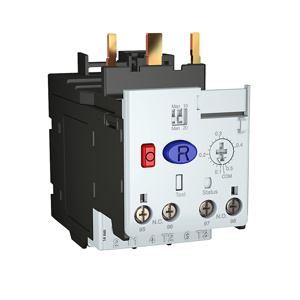 Rockwell Automation 193-1EF E100 Advanced IEC Overload Relays
