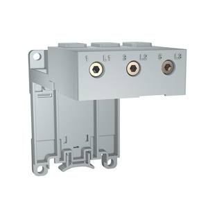 Rockwell Automation 193-1E E100 DIN Rail / Panel Adapters