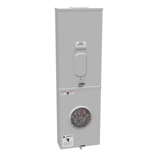 U5767-X-200-CB-AMS COLD SEQ METER MAIN