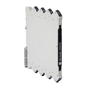 Rockwell Automation Analog Signal Converters