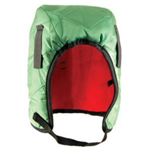 Occunomix Classic Regular Length Quilted Winter Liners Regular Nylon Green