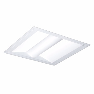 Current Lighting Columbia Lighting CTK LED Troffers