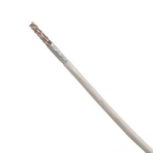 Panduit Cat6a Plenum Cable