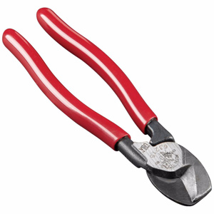 Klein Tools 632 High Leverage Cable Cutters