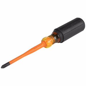 Klein Tools Phillips Tip Insulated Screwdrivers