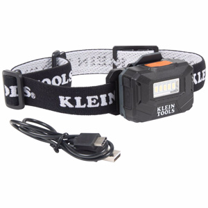 Klein Tools Adjustable Headlamps