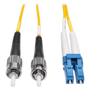 Eaton Tripp Lite Fiber Patch Cables