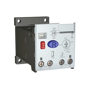 Rockwell Automation 193-1EF E100 Advanced IEC Overload Relays