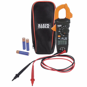 Klein Tools Digital Clamp Meters