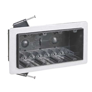 ABB Thomas & Betts Nonmetallic <em class="search-results-highlight">Switch</em> / Outlet Boxes