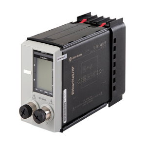 Rockwell Automation 1718 Series Ex I / O EtherNet IP Adaptors