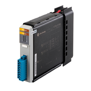 Rockwell Automation 1718 I / O Channel HART Analog Modules
