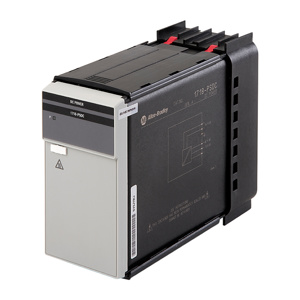 Rockwell Automation 1718 Series I / O DC Power Supplies