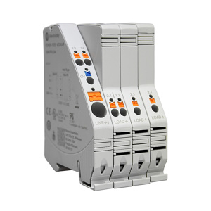 Rockwell Automation 1694 Series Electronic Circuit Protection Devices 24 V