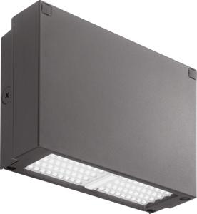Lithonia WPX LED Contractor Select Wallpacks