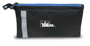 Ideal Zipper Tool Pouches